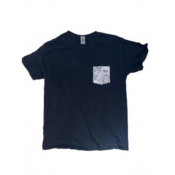 Other - Unisex Medusa Graphic T-shirt Size Medium